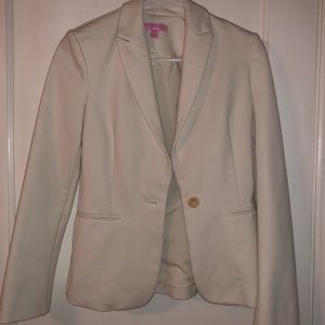 Lilly Pulitzer jacket